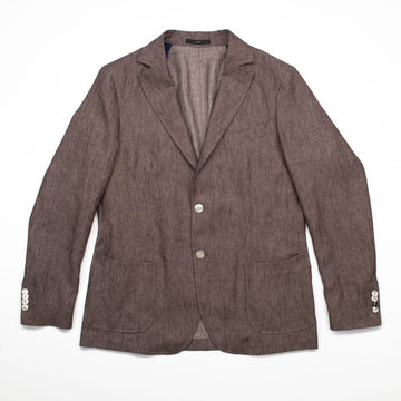 Jacket in Earth
