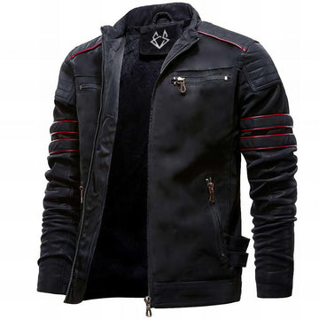 Axel Trooper Jacket