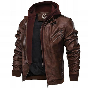 Axel Tornado Jacket